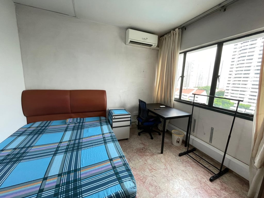 Condo Common Room for Rent in Toa Payoh · 10E Braddell Hill, 579724 · S$ 1,200/mo - Image 7 of 7