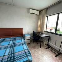 Toa Payoh Condo Common Room for Rent – 10E Braddell Hill - Image 7 of 7 - Thumbnail