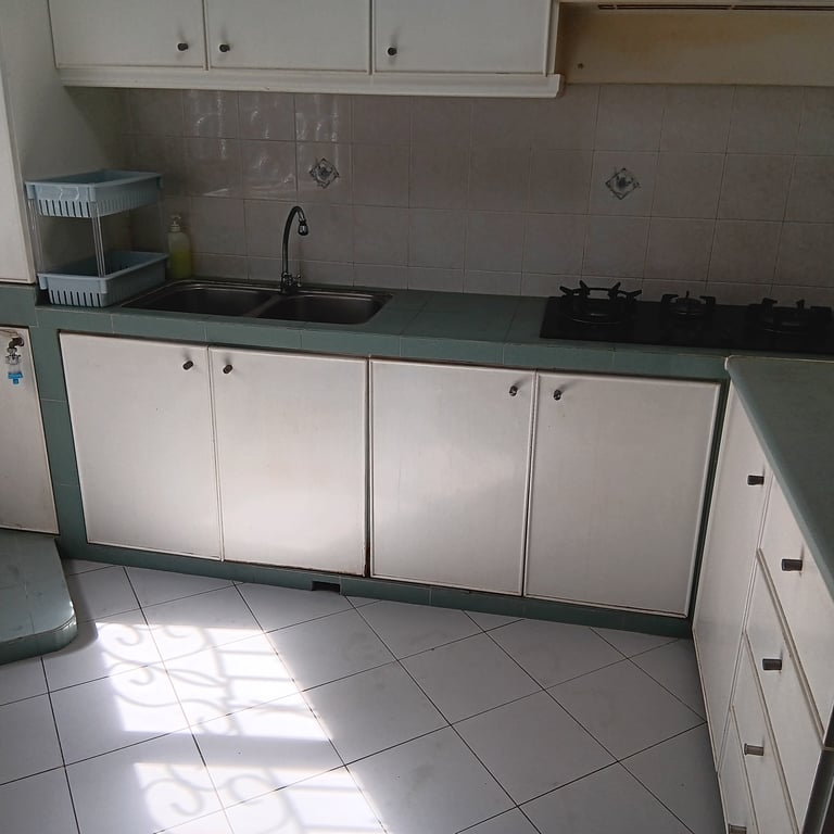 HDB Whole Unit for Rent in Jurong West · 648A Jurong West Street 61, 641648 · S$ 3,000/mo - Image 5 of 6