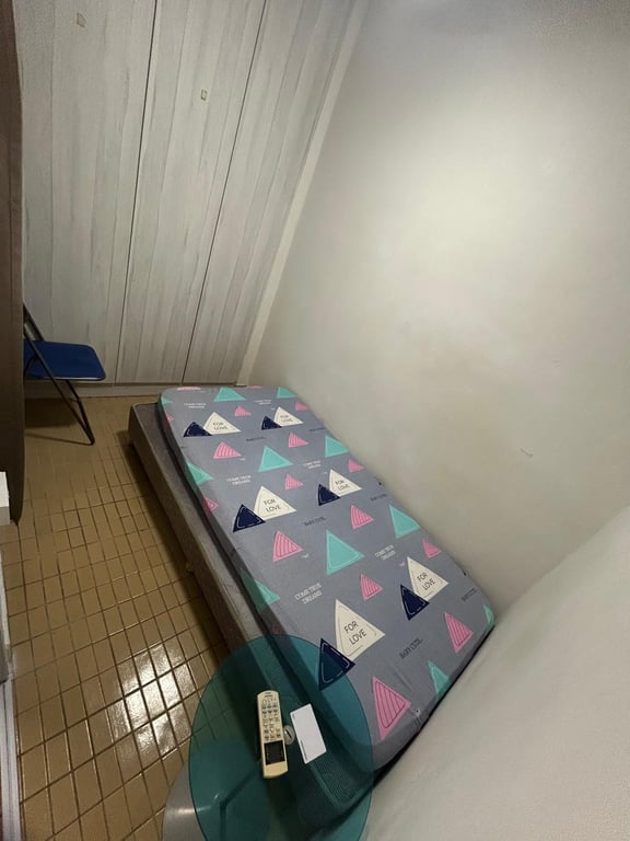 Condo Common Room for Rent in Toa Payoh · 10R Braddell Hill, 579735 · S$ 880/mo - Image 11 of 13