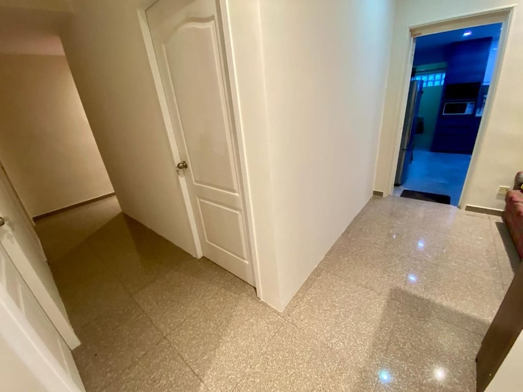 Condo Common Room for Rent in Bedok · 122 Lorong Sarina, 416696 · S$ 1,450/mo - Image 9 of 12