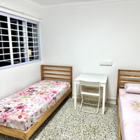 HDB Common Room for Rent at 21 Hougang Avenue 3, Hougang - Image 4 of 7 - Thumbnail