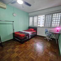 HDB Common Room for Rent at 52 New Upper Changi Road, Bedok - Image 2 of 3 - Thumbnail
