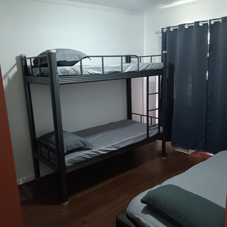 HDB Whole Unit for Rent in Jurong West · 648A Jurong West Street 61, 641648 · S$ 3,000/mo - Image 1 of 6