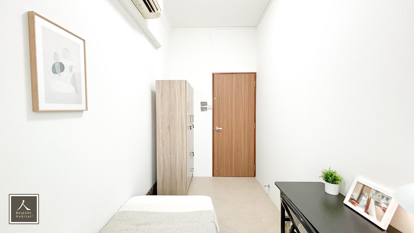 Bukit Timah Condo Common Room for Rent – 1001 Bukit Timah Road - Image 3 of 6