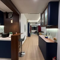 Pasir Ris Condo Whole Unit for Rent – 31 Pasir Ris Link - Image 2 of 10 - Thumbnail