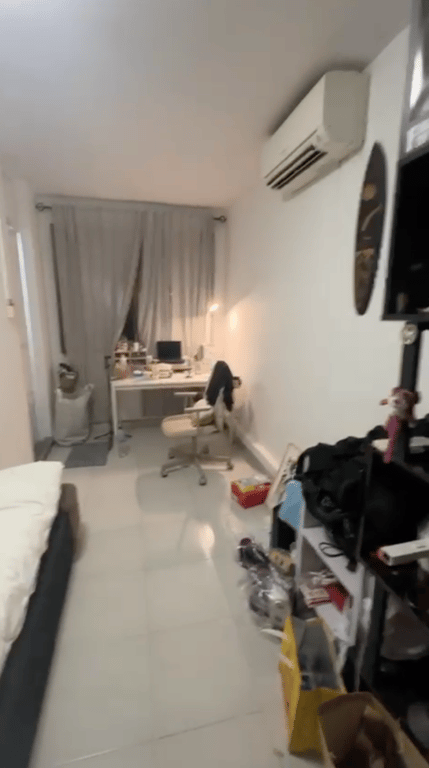 HDB Master Room for Rent in Tampines · 887 Tampines Street 81, 520887 · S$ 1,300/mo - Image 3 of 7