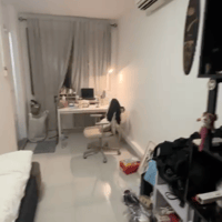 Tampines HDB Master Room for Rent – 887 Tampines Street 81 - Image 3 of 7 - Thumbnail