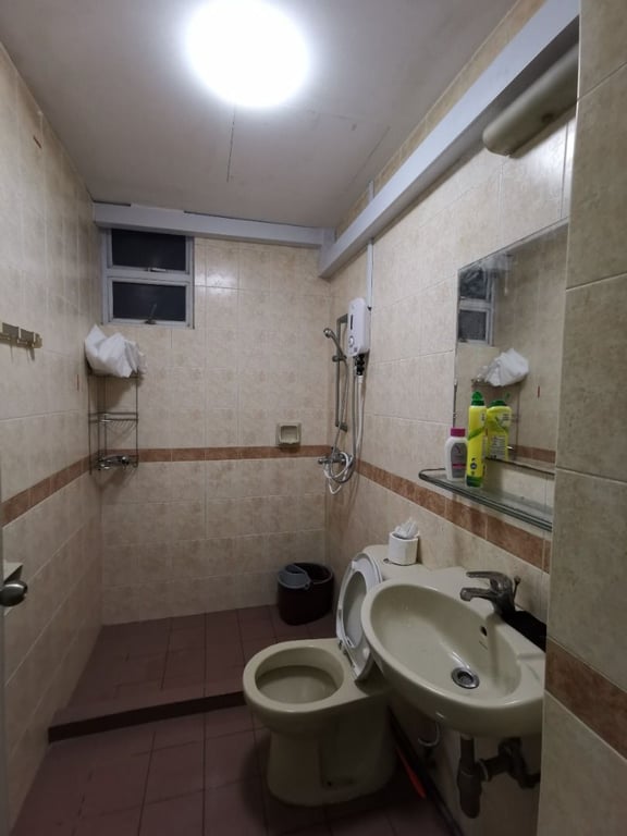 Condo Common Room for Rent in Novena · 60 Kim Keat Road, 328827 · S$ 980/mo - Image 5 of 9