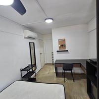Bedok HDB Master Room for Rent – 17 Bedok South Road - Image 1 of 11 - Thumbnail