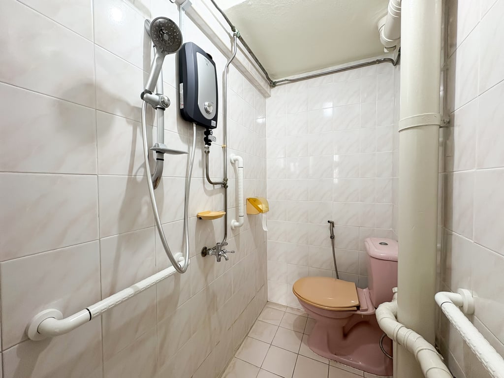 HDB Whole Unit for Rent in Toa Payoh · 3 Upper Aljunied Lane, 360003 · S$ 3,000/mo - Image 14 of 15