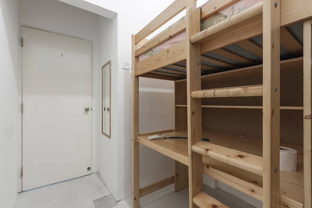 Outram Condo Common Room for Rent – 1 Park Road - Image 3 of 5