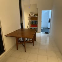 4 Jalan Ampas · Condo Common Room for Rent · Novena - Image 7 of 8 - Thumbnail