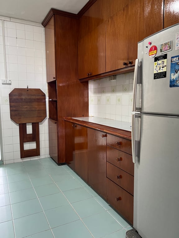 HDB Whole Unit for Rent in Choa Chu Kang · 766 Choa Chu Kang North 5, 680766 · S$ 3,000/mo - Image 5 of 7