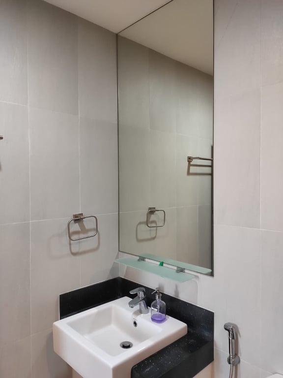 Condo Master Room for Rent in Orchard · 1 Claymore Drive, 229594 · S$ 2,300/mo - Image 5 of 8
