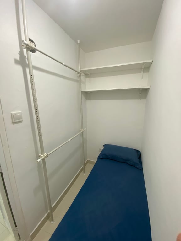 Serangoon Condo Common Room for Rent – 1 Sunshine Terrace - Image 2 of 3