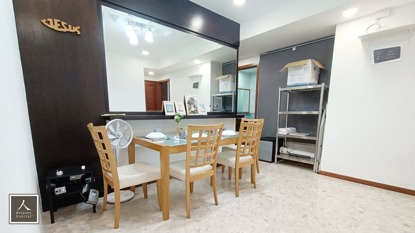 Jurong West Condo Master Room for Rent – 236 Westwood Avenue - Image 7 of 7