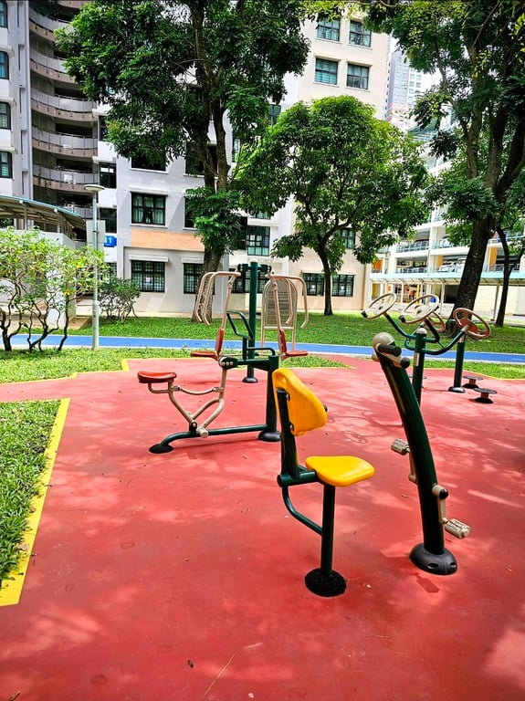 HDB Common Room for Rent in Bukit Panjang · 626 Senja Road, 670626 · S$ 1,000/mo - Image 10 of 15