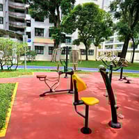 Bukit Panjang HDB Common Room for Rent – 626 Senja Road - Image 10 of 15 - Thumbnail