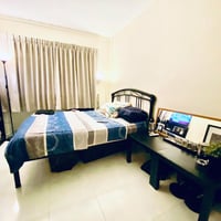 Pasir Ris HDB Common Room for Rent – 770 Pasir Ris Street 71 - Image 1 of 3 - Thumbnail