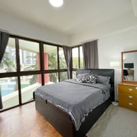Bedok Condo Common Room for Rent – 1 Tanah Merah Kechil Road - Image 1 of 4 - Thumbnail