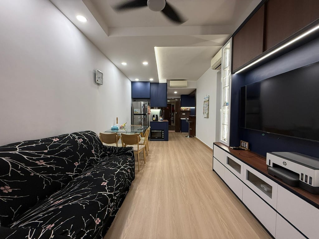Condo Whole Unit for Rent in Pasir Ris · 31 Pasir Ris Link, 518153 · S$ 6,000/mo - Image 3 of 10