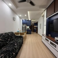 Pasir Ris Condo Whole Unit for Rent – 31 Pasir Ris Link - Image 3 of 10 - Thumbnail