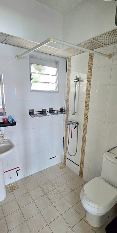 Hougang HDB Common Room for Rent – 987C Buangkok Green - Image 7 of 8