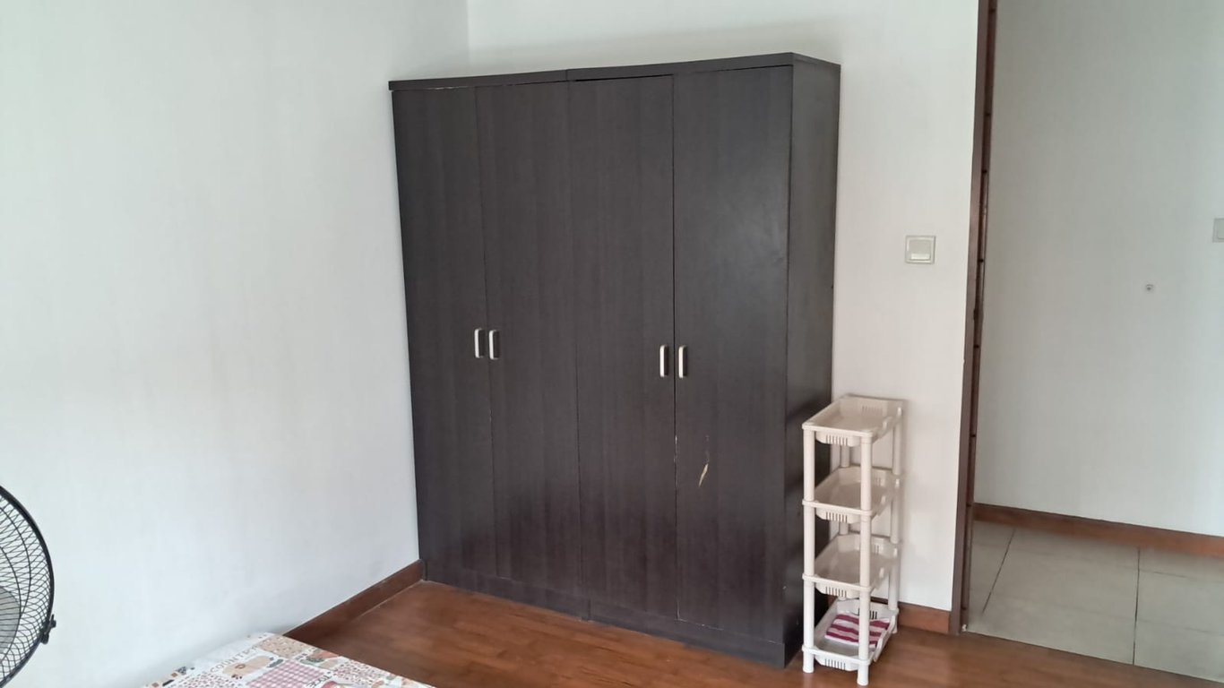Punggol HDB Common Room for Rent – 303C Punggol Central - Image 4 of 4