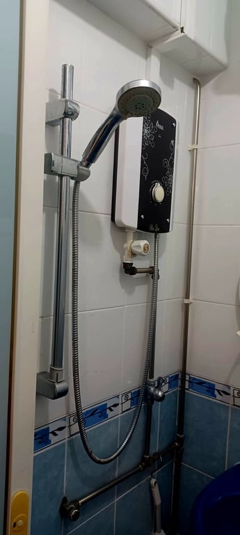 Woodlands HDB Master Room for Rent – 26 Marsiling Drive - Image 5 of 6