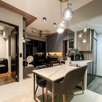 Serangoon Condo Whole Unit for Rent – 235 Upper Paya Lebar Road - Image 1 of 10 - Thumbnail
