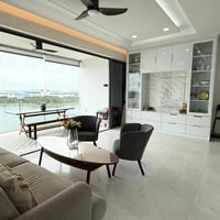 643 Bedok Reservoir Road · HDB Whole Unit for Rent · Bedok - Image 1 of 9 - Thumbnail