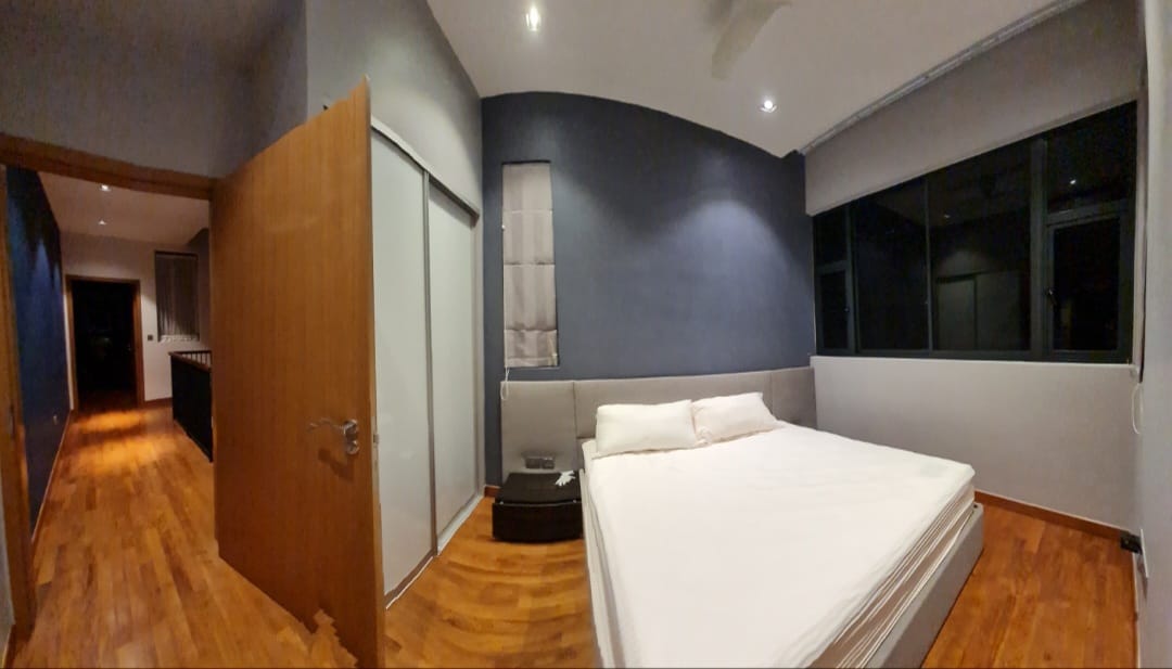 Landed Master Room for Rent in Serangoon · 45 Luxus Hill Avenue · S$ 1,050/mo - Image 1 of 1