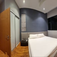 Serangoon Landed Master Room for Rent – 45 Luxus Hill Avenue - Image 1 of 4 - Thumbnail