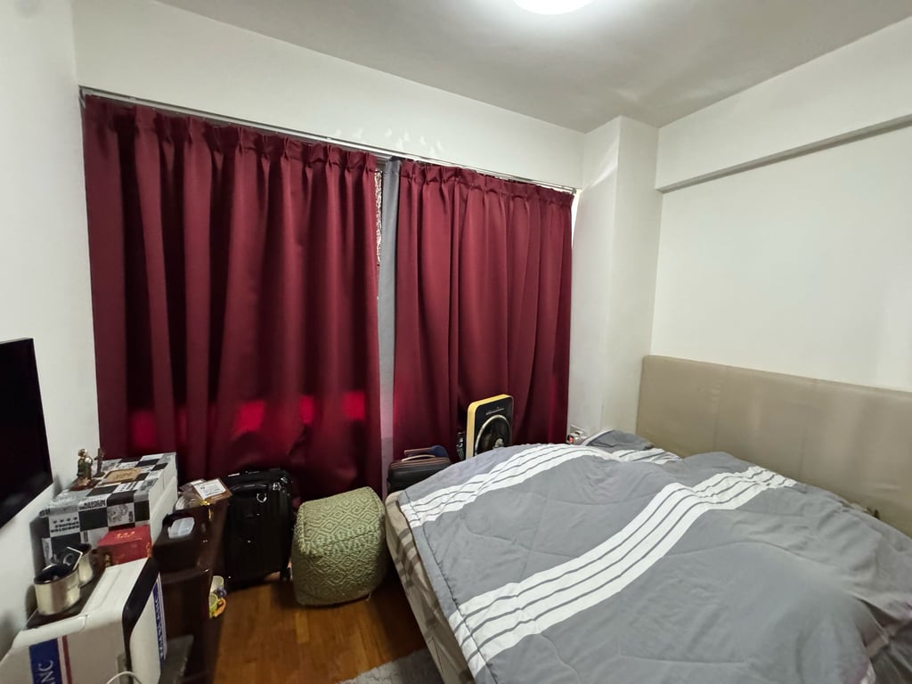 Hougang Condo Whole Unit for Rent – 10 Hougang Street 32 - Image 5 of 10