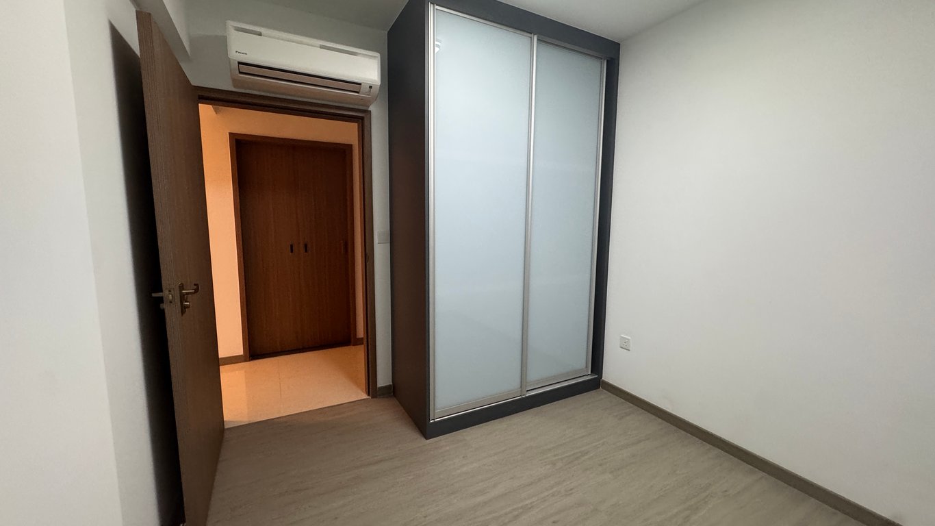 HDB Common Room for Rent in Tengah · 224A Tengah Garden Avenue, 691224 · S$ 1,050/mo - Image 3 of 5