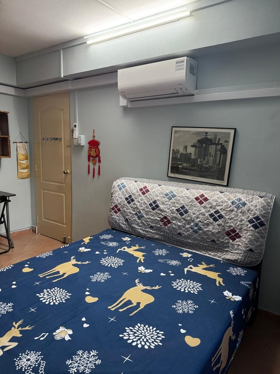 Pasir Ris HDB Common Room for Rent – 148 Pasir Ris Street 13 - Image 3 of 5