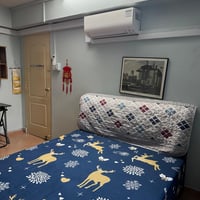 Pasir Ris HDB Common Room for Rent – 148 Pasir Ris Street 13 - Image 3 of 5 - Thumbnail