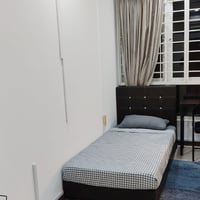 Jurong West Condo Common Room for Rent – 222 Westwood Avenue - Image 1 of 6 - Thumbnail
