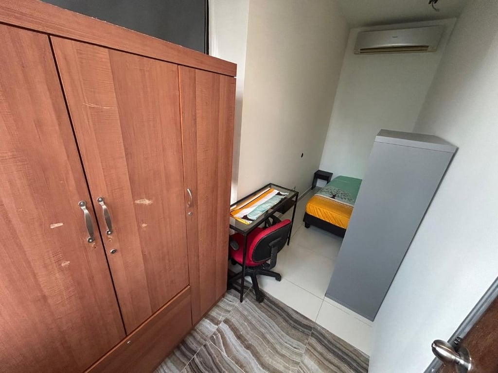 Condo Common Room for Rent in Novena · 400 Balestier Road, 329802 · S$ 1,050/mo - Image 3 of 10