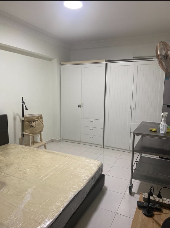 HDB Master Room for Rent in Bukit Panjang · 185 Jelebu Road, 670185 · S$ 1,300/mo - Image 2 of 9