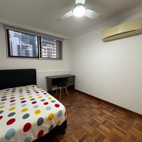 130 Thomson Road · Condo Common Room for Rent · Novena - Image 3 of 7 - Thumbnail