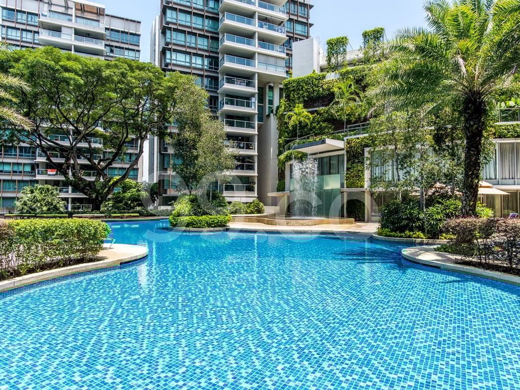 Tampines Condo Common Room for Rent – 19A Simei Street 4 - Image 3 of 3