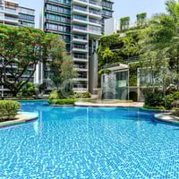 Tampines Condo Common Room for Rent – 19A Simei Street 4 - Image 3 of 3 - Thumbnail