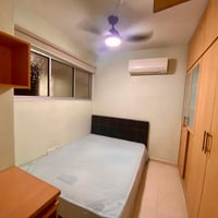 Condo Common Room for Rent at 1N Pine Grove, Bukit Timah - Image 2 of 5 - Thumbnail