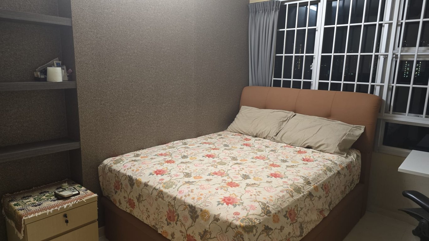 Queenstown HDB Common Room for Rent – 50 Commonwealth Drive - Image 2 of 10