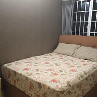 Queenstown HDB Common Room for Rent – 50 Commonwealth Drive - Image 2 of 10 - Thumbnail