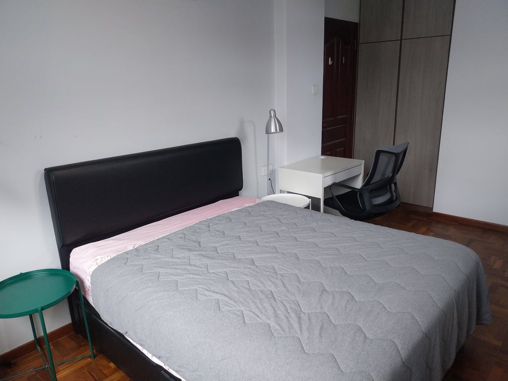 Condo Master Room for Rent in Bedok · 5 Jalan Masjid, 418924 · S$ 2,300/mo - Image 12 of 15