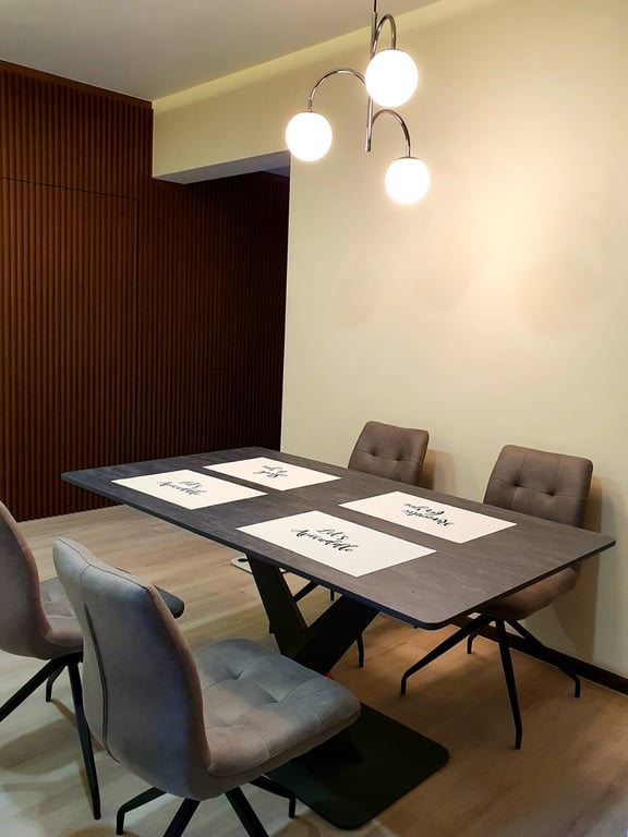 HDB Whole Unit for Rent in Sengkang · 446C Jalan Kayu, 793446 · S$ 3,600/mo - Image 3 of 6