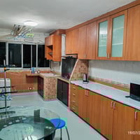 Clementi HDB Master Room for Rent – 506 West Coast Drive - Image 2 of 4 - Thumbnail